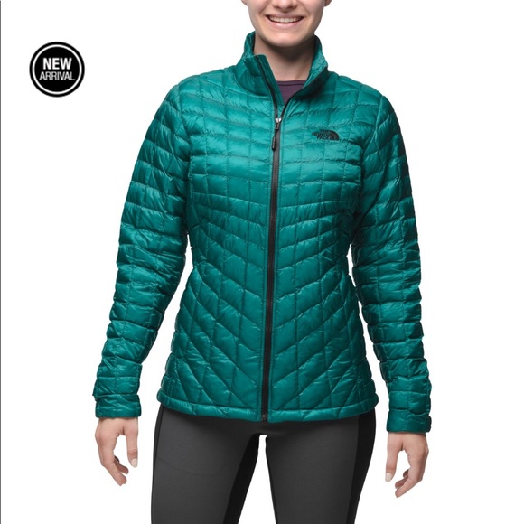 The North Face Jackets & Blazers - North Face Thermoball Jacket